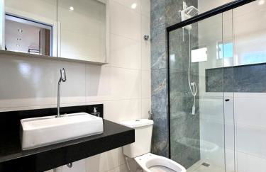 Apartamento de Luxo com Garagem Privativa e Wi-Fi Rápido - Photo 6