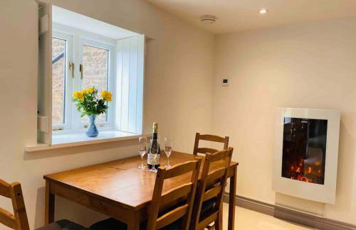 The Cider House Holiday Cottage - Foto 6