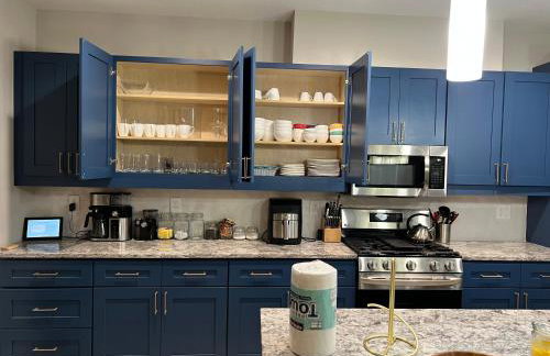 New Modern Home near GA Tech - Foto 5