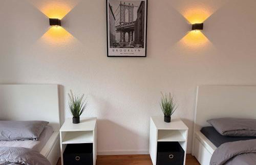 Cozy Apartment in Sankt Augustin - Photo 35