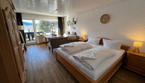 Appartement An der Ach - 15 - Foto 4