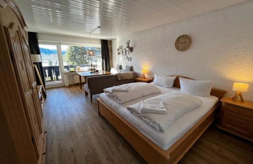 Appartement An der Ach - 15 - Foto 4