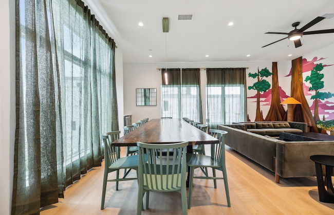 The Revelry - Foto 52