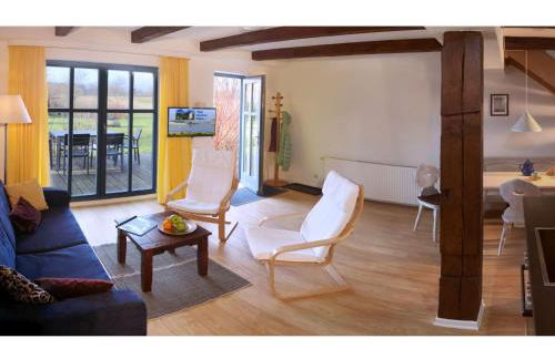 Holiday Home Kinderfreundliche Ferienanlage in idyllischer Lage by Interhome - Foto 8