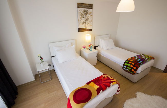 Koza Suites & Apartments - Foto 12