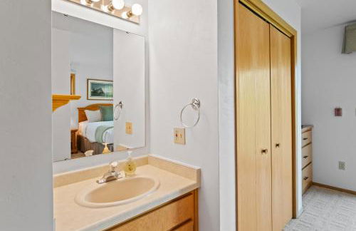 Holiday by the Bay Unit A-4 by Simple Life Rentals - Foto 13