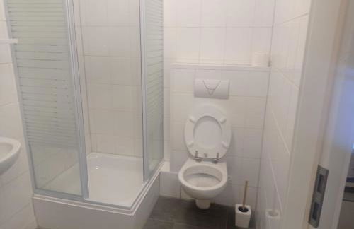 Work and Stay 6 Zimmer 150qm 12 Betten 3 Badezimmer - Foto 7