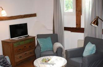 Sonnige Fachwerkwohnung - Foto 20