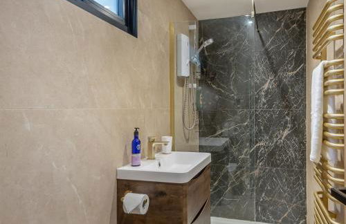 The Lodge In The Woods - Foto 15