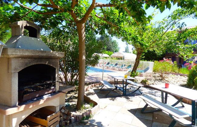 Le Gîte du Festival Sud - Photo 31