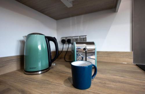 The Nook - Sizewell - Contractor Accommodation - Foto 9