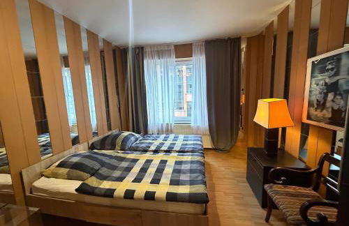 City Adler Apartment - Foto 48