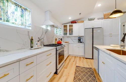 about 1 Mi to Dtwn Wilmington Home with Patio! - Foto 14