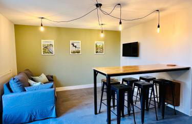 Maison avec Jardin 6 Couchages & Parking gratuit à proximité du Futuroscope - Foto 16