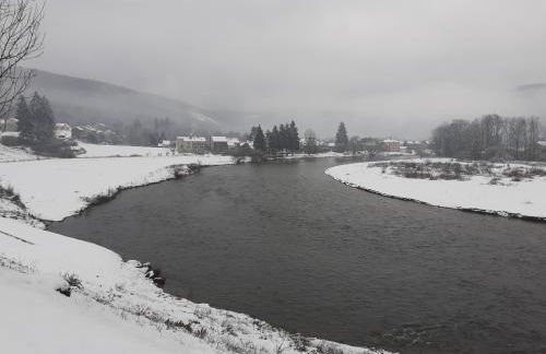 Gite Vallée et Semoy - Foto 9
