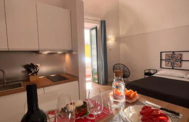 La Corte di Atrani - Photo 33