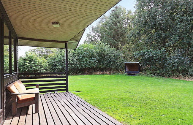6 Person Holiday Home in Oster Assels - Foto 19
