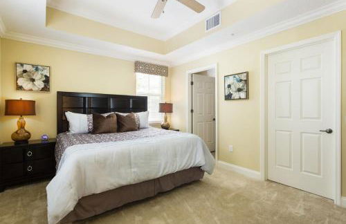 Beautiful 5 Star Condo on Reunion Resort and Spa Condo Orlando Condo 5140 - Foto 9