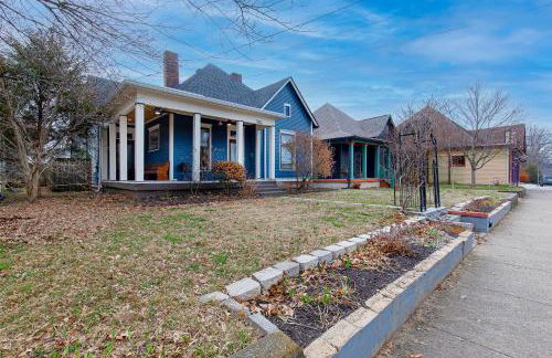 Woodland Wonder - Foto 26