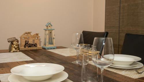 Phantasialand Family Apartment Erftstadt-Brühl-Cologne - Foto 2