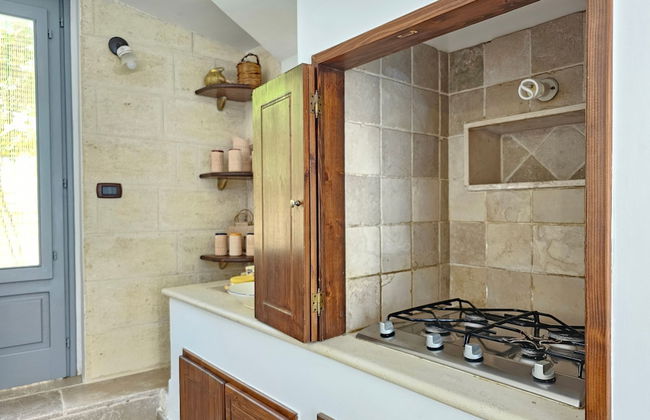 Donna Amelia in Selva di Fasano - Foto 8