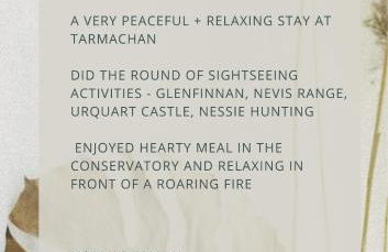 Tarmachan Cottage - West Highland Getaway - Photo 66