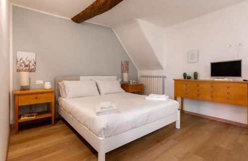 Alice's Home - 20 Steps from the Sea - Foto 13