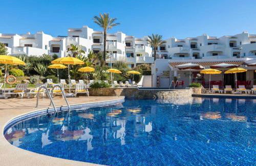 Albufeira Family Holidays with Pool View - Foto 17