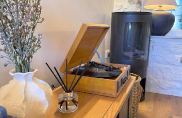 Little Wren Cartmel Couples Retreat - Foto 25