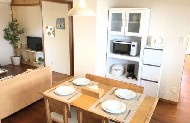 Villa Sans Company - Foto 3