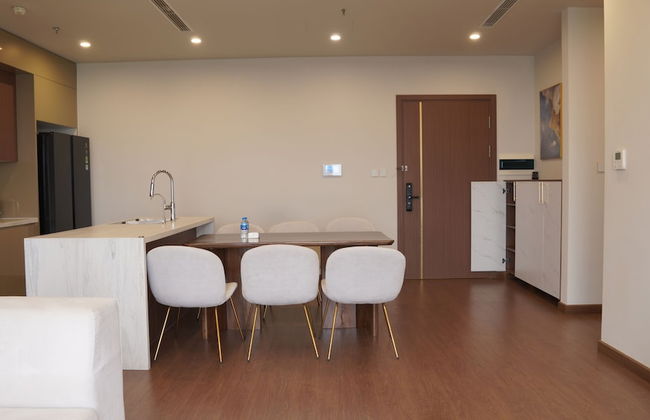The Matrix One Managed by Anstay Residence - Foto 45