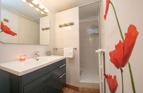 Appartement Seracs 2 - Happy Rentals - Photo 8