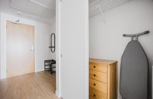 Blueground Downtown elevator nr The Broad LAX-1236 - Foto 13