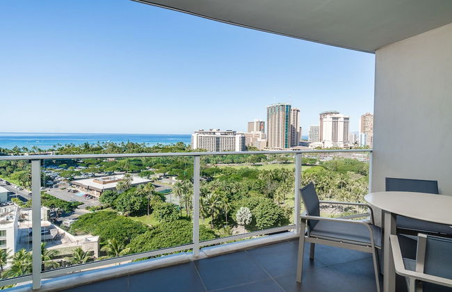 Real Select at the Ritz Carlton Residences, Waikiki Beach - Foto 46