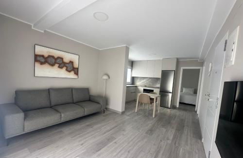 Cream apartamento, Las Galletas - Photo 1