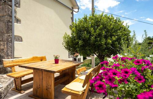 Apartmani Tumpići - Foto 9