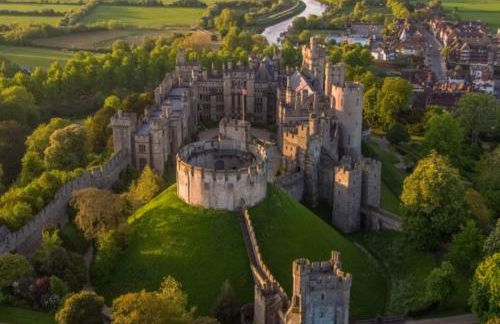 The Annexe - Pagham - Photo 26