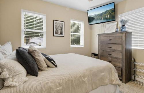 Breathtaking Views, Private Dock, Pure Relaxation - Foto 24