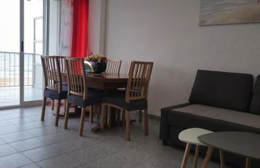 Beach view apartment in Cullera - Foto 20