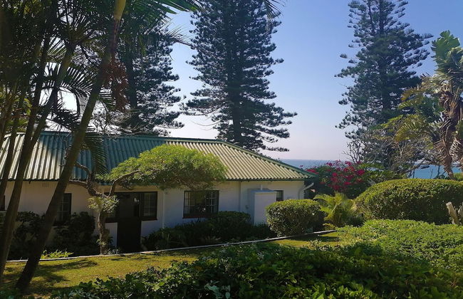 Greengates Cottage - Photo 25