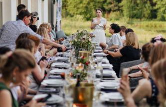 Sophie Country House - Foto 3