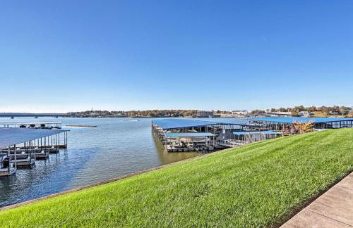 Condo with Lakefront Patio and Community Perks! - Photo 36