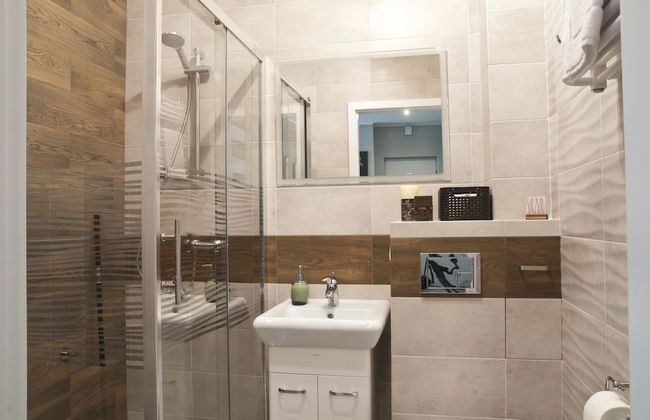 Rint Centrum Zamenhofa - Foto 16