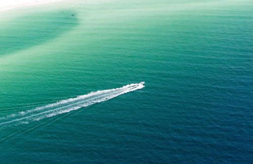 Chateau la mer 16e - Foto 42