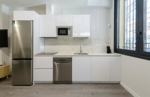 Torrejón Suites - Foto 48