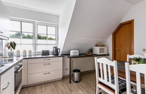 Ferienwohnung Meeressand - Foto 3