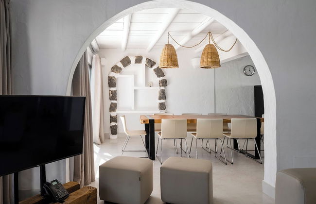 Kamezí Boutique Villas - Foto 27