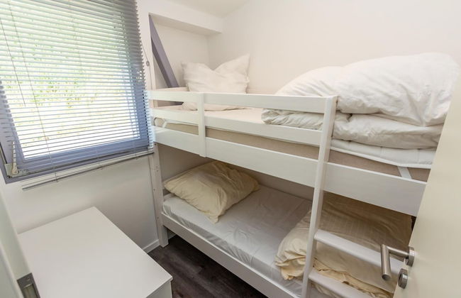 Holiday Home in Waxweiler With Pool Access - Foto 3