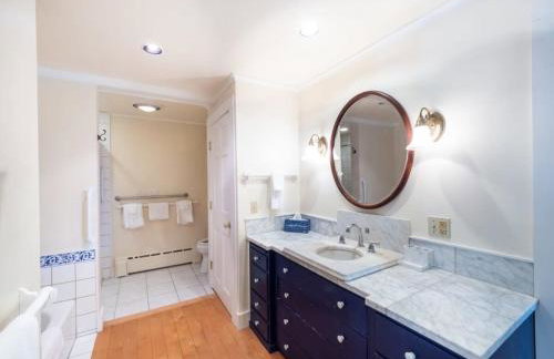 Berkshire Vacation Rentals: Renovated Five Bedrooms In Historic Williamstown - Foto 25