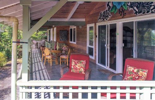 Hale Ki'i Maka Manu 4 Bedroom Home by RedAwning - Foto 10